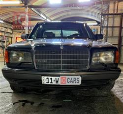 مێرسێدس بێنز S-Class